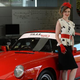 Illustration for article titled Heels and Toe - Women in and around Motoring and Motorsports, Part III